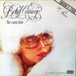 betty missiego